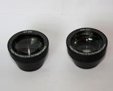 Fujifilm Wide Lens with Adapter for Instax Mini 7S Cameras