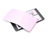 Fujifilm Bundle Set Sticker/Photo Albums for Fuji Instax Mini 8 - Pink