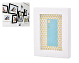Hanging Photo Frame for Fujifilm Instax Wide 210 300 200 Films - White