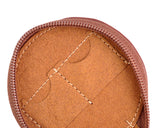 Retro Genuine Leather Shoulder Strap