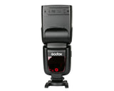 Godox Speedlite TT685N Nikon 2.4G Flash with GP Rechargeable Batteries