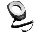 Godox Ring 48 Macro LED Ring Light with GP Rechargeable Batteries