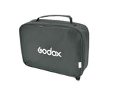 Godox SCUV6060 Softbox with S Bracket Comet Mount Holder