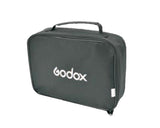 Godox SEUV6060 Softbox with S Bracket Elinchrom Mount Holder