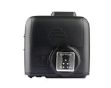 Godox X1C 2.4G Wireless Flash Trigger Transmitter &amp; Receiver for Canon