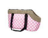 Baby Series Pet Carrier Tote Single Travel Bag