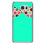 Tie Style Designer Phone Cases