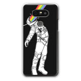 Dark Side of the Moon Designer Phone Cases
