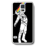 Dark Side of the Moon Designer Phone Cases