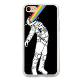Dark Side of the Moon Designer Phone Cases