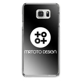 Toto Design Designer Phone Cases