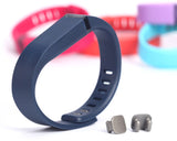 Set of 10 Pcs Replacement Bands for Fitbit Flex Tracker