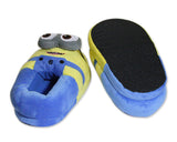 Despicable Me Minions Soft Slippers