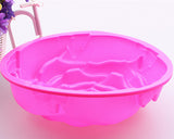 Silicone Baking Moulds for Cakes Molds Baking Tool