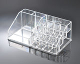 Acrylic Cosmetic Storage Makeup Organizer Holder