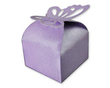 Butterfly Series Wedding Candy Boxes