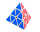 Shengshou Triangle Pyramid Pyraminx Speed Magic Cube