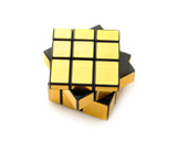 Professional 3x3x3 Shengshou Puzzle Mirror Speed Magic Cube