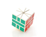 Shengshou Square One SQ1 Magic Speed Cube