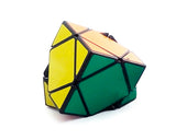 Professional Shengshou Skewb Puzzle Speed Magic Cube Glossy Stickers
