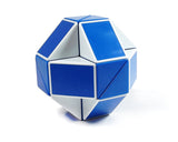 Shengshou Rubik's Snake Puzzle Speed Cube