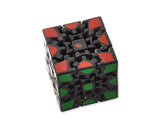 3D Twisty Speed Gear Cube