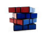 QJ Super Square One Brain Teaser Magic Speed Cube