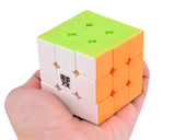 MoYu AoLong Enhanced Version 3x3 Speed Cube - Colorful