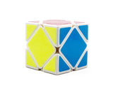 MoYu Skewb 3x3x3 Puzzle Magic Speed Cube