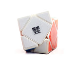 MoYu Skewb 3x3x3 Puzzle Magic Speed Cube