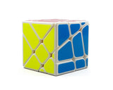 YJ MoYu Magic Speed Cube Crazy Yileng Fisher
