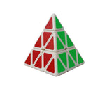 YJ MoYu Pyraminx Puzzle Magic Speed Cube