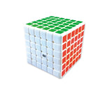 YJ MoYu Professional 6x6 Puzzle Speed Cube