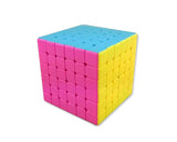 YJ MoYu Professional 6x6 Puzzle Speed Cube