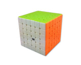 YJ MoYu Professional 6x6 Puzzle Speed Cube