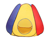 Colorful Kids Breathable Large Playing Tent