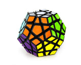 Moyu Yuhu Dodecahedron Megaminx Puzzle Speed Cube