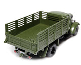 Alloy Diecast Army Truck Toy 1:36 Model