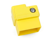 GoPro Silicone Case Cover for Hero 3+ / Hero 3 Plus Camera - Yellow