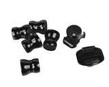 GoPro 5 Adjustable Neck for Flex Clamp Mount for Hero Cameras - Black
