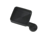 GoPro Lens Protective Silicone Cap for Hero 3+ Camera Housing - Black