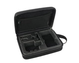 GoPro POV Case Mid EVA Full Set Case for Hero 3/3+/4 Cameras - Black