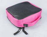 GoPro Full Set Storage Protective Bag Case for All Hero Cameras - Pink