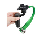 GoPro Professional Stabilizer Handheld Mount for Hero Camera - Green