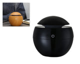 Aroma Diffuser Humidifier with 6 Color Changing Light