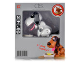 Coin Eating Doggy Bank Children's Money Box