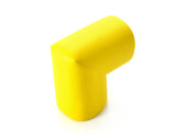 10 Pcs Child Furniture Safety Corner Guards- Yellow