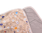 Anti-Radiation Maternity Clothes Mom Protection Belly Apron Blanket -B