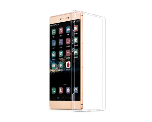 Limpio Series Huawei P8 Case - Transparent