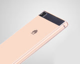 Limpio Series Huawei P8 Lite Case - Transparent